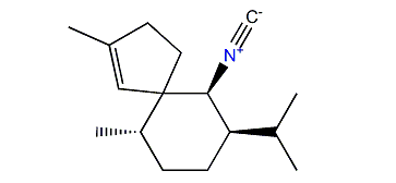 Axisonitrile 3